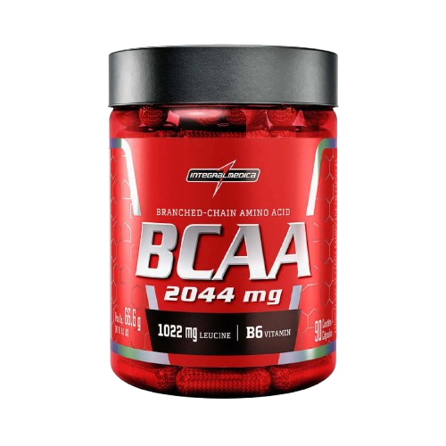 BCAA: aminoácidos essenciais para recuperação muscular