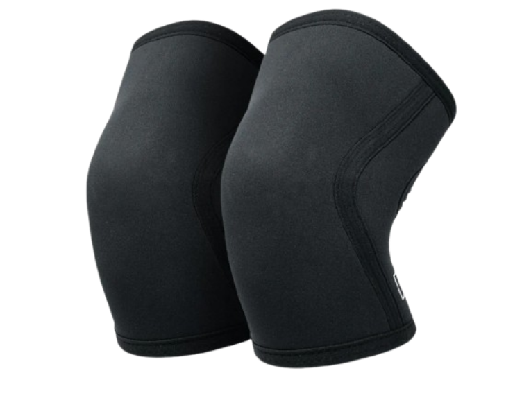 Knee Sleeve: proteção para joelhos