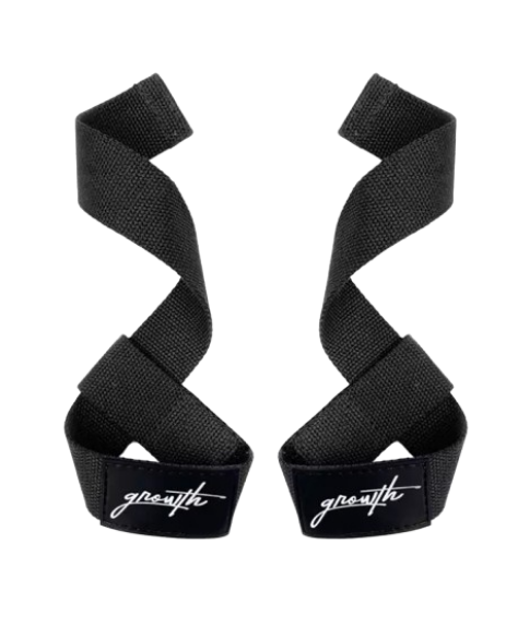 Strap: acessório para suporte durante os treinos